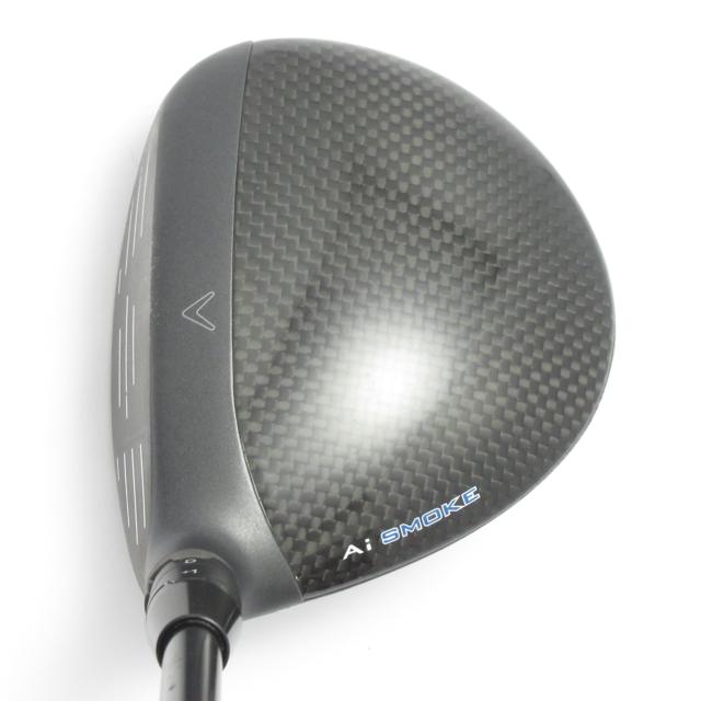 【中古ゴルフクラブ】キャロウェイゴルフ　Ai SMOKE　パラダイム Ai SMOKE MAX フェアウェイウッド TENSEI 50 for Callaway　シャフト…_1