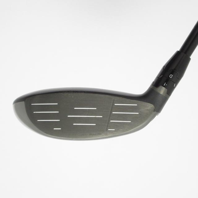 【中古ゴルフクラブ】キャロウェイゴルフ　Ai SMOKE　パラダイム Ai SMOKE MAX フェアウェイウッド TENSEI 50 for Callaway　シャフト…_2