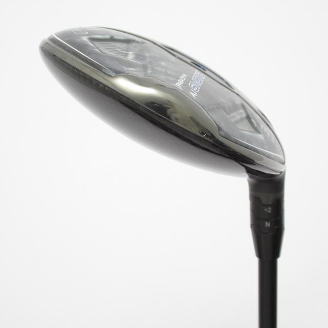 【中古ゴルフクラブ】キャロウェイゴルフ　Ai SMOKE　パラダイム Ai SMOKE MAX フェアウェイウッド TENSEI 50 for Callaway　シャフト…_4