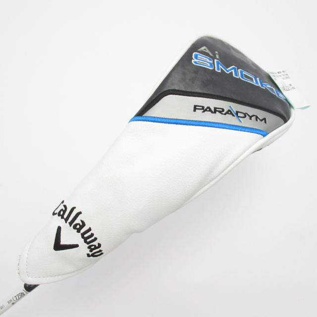 【中古ゴルフクラブ】キャロウェイゴルフ　Ai SMOKE　パラダイム Ai SMOKE MAX フェアウェイウッド TENSEI 50 for Callaway　シャフト…_7