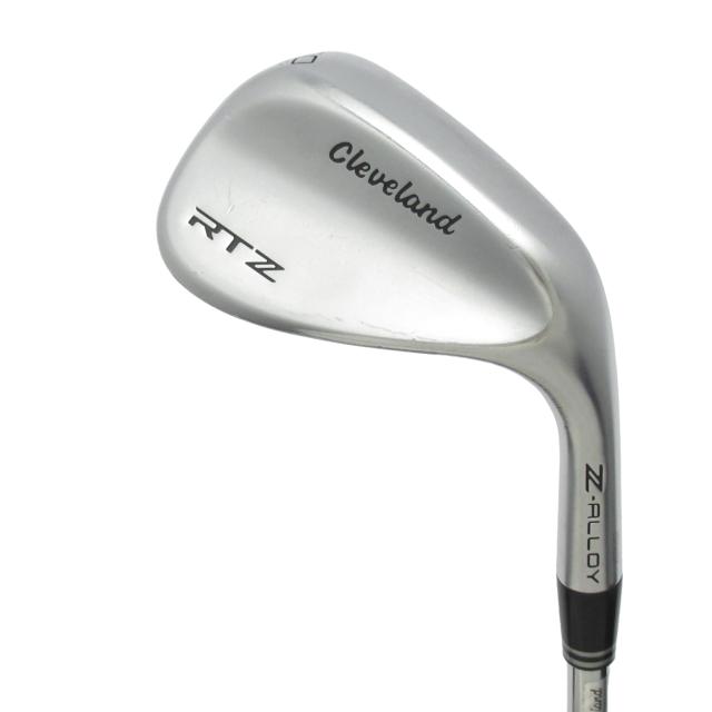 【中古ゴルフクラブ】クリーブランド　CG　RTZ ツアーサテン ウェッジ Dynamic Gold HT　シャフト：Dynamic Gold HT