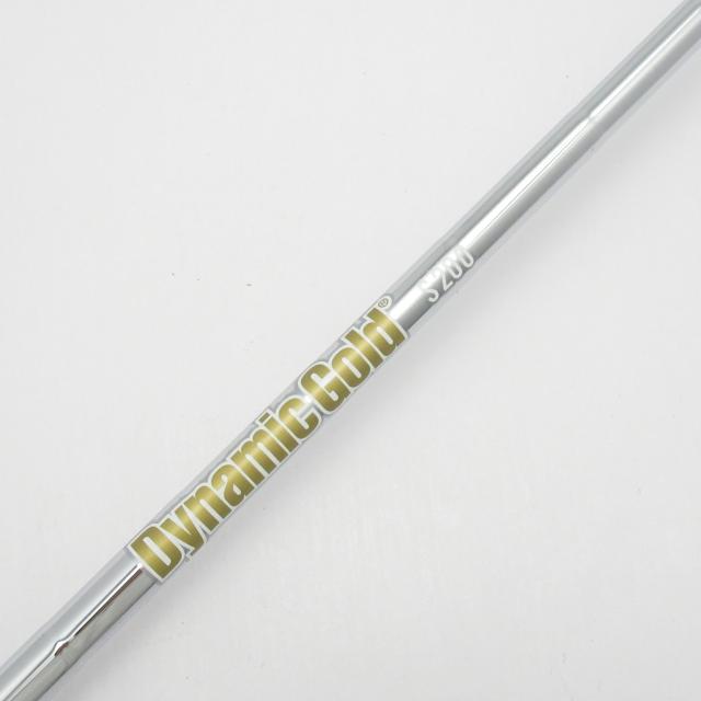 【中古ゴルフクラブ】クリーブランド　CG　RTZ ツアーサテン ウェッジ Dynamic Gold HT　シャフト：Dynamic Gold HT_5