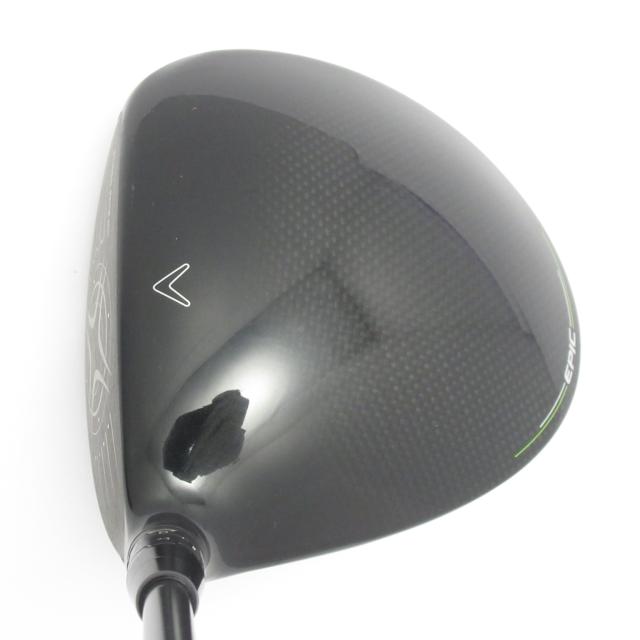 【中古ゴルフクラブ】キャロウェイゴルフ　EPIC　エピック MAX ドライバー Diamana 40 for Callaway　シャフト：Diamana 40 for Callaway_1