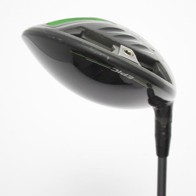 【中古ゴルフクラブ】キャロウェイゴルフ　EPIC　エピック MAX ドライバー Diamana 40 for Callaway　シャフト：Diamana 40 for Callaway_4