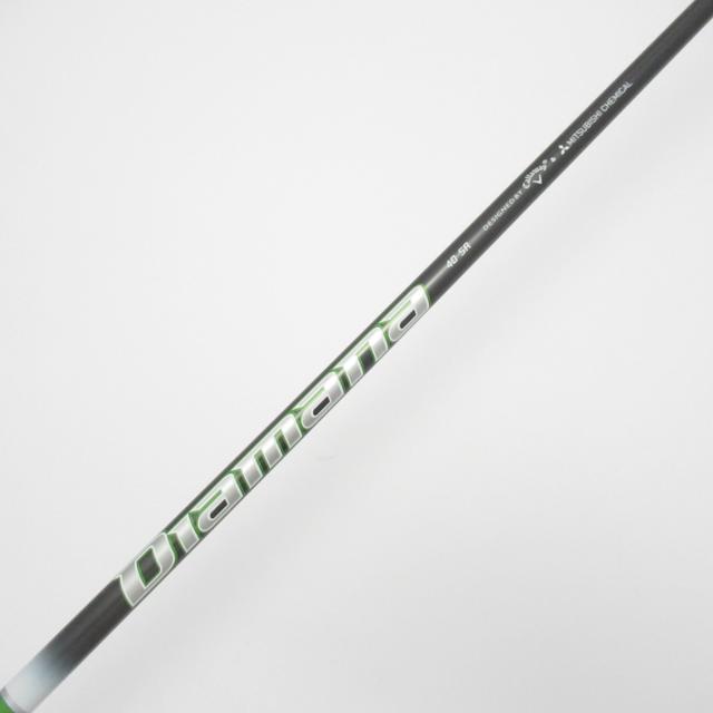 【中古ゴルフクラブ】キャロウェイゴルフ　EPIC　エピック MAX ドライバー Diamana 40 for Callaway　シャフト：Diamana 40 for Callaway_5