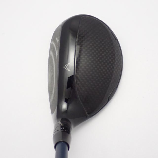 【中古ゴルフクラブ】キャロウェイゴルフ　PARADYM　パラダイム スーパー ハイブリッド ユーティリティ VENTUS TR 5 for Callaway　シ…_1