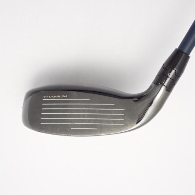 【中古ゴルフクラブ】キャロウェイゴルフ　PARADYM　パラダイム スーパー ハイブリッド ユーティリティ VENTUS TR 5 for Callaway　シ…_2