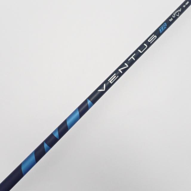 【中古ゴルフクラブ】キャロウェイゴルフ　PARADYM　パラダイム スーパー ハイブリッド ユーティリティ VENTUS TR 5 for Callaway　シ…_5