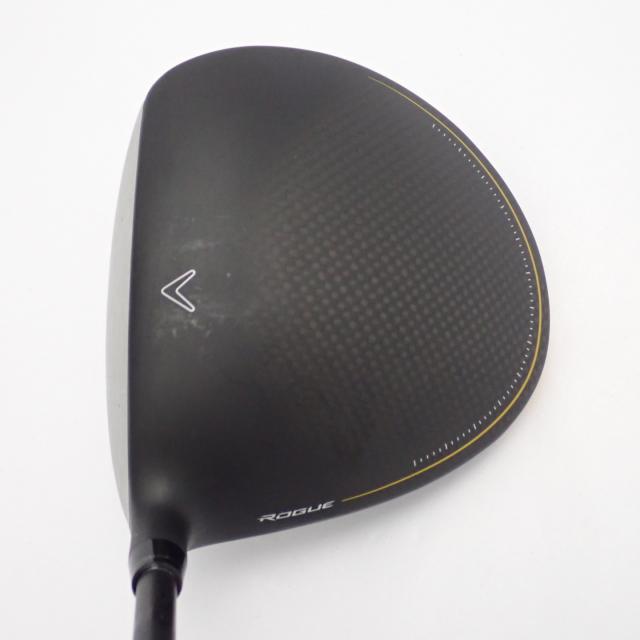 【中古ゴルフクラブ】キャロウェイゴルフ　ROGUE　ローグ ST MAX FAST ドライバー SPEEDER NX40 for Callaway　シャフト：SPEEDER NX40…_1