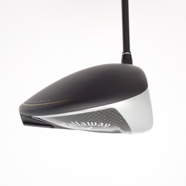 【中古ゴルフクラブ】キャロウェイゴルフ　ROGUE　ローグ ST MAX FAST ドライバー SPEEDER NX40 for Callaway　シャフト：SPEEDER NX40…_3