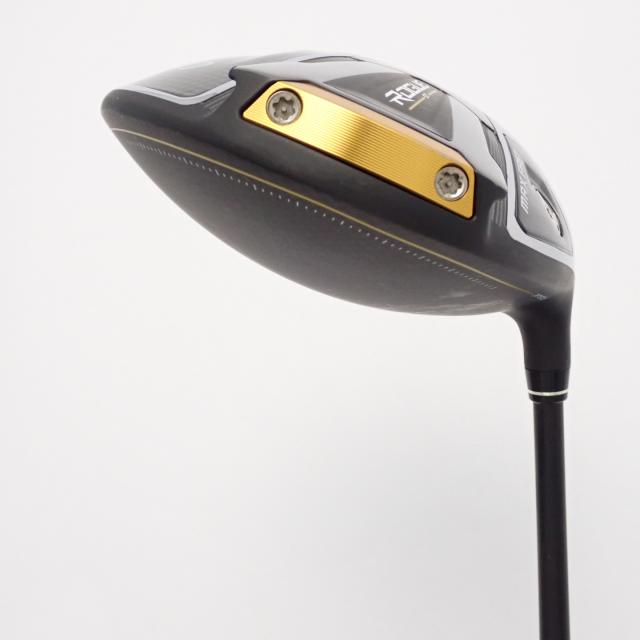 【中古ゴルフクラブ】キャロウェイゴルフ　ROGUE　ローグ ST MAX FAST ドライバー SPEEDER NX40 for Callaway　シャフト：SPEEDER NX40…_4