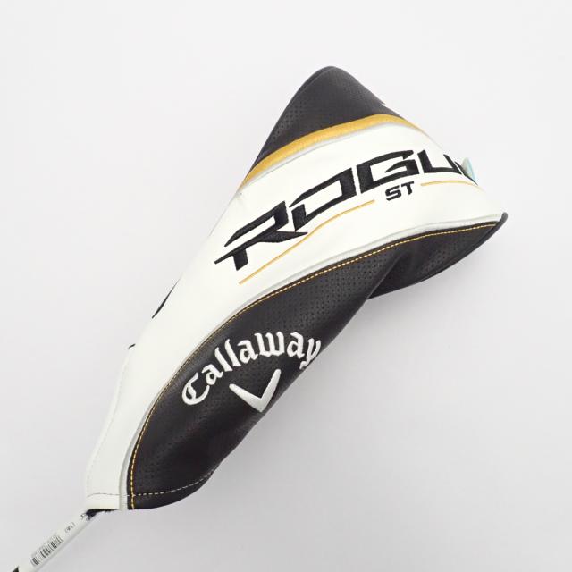 【中古ゴルフクラブ】キャロウェイゴルフ　ROGUE　ローグ ST MAX FAST ドライバー SPEEDER NX40 for Callaway　シャフト：SPEEDER NX40…_7