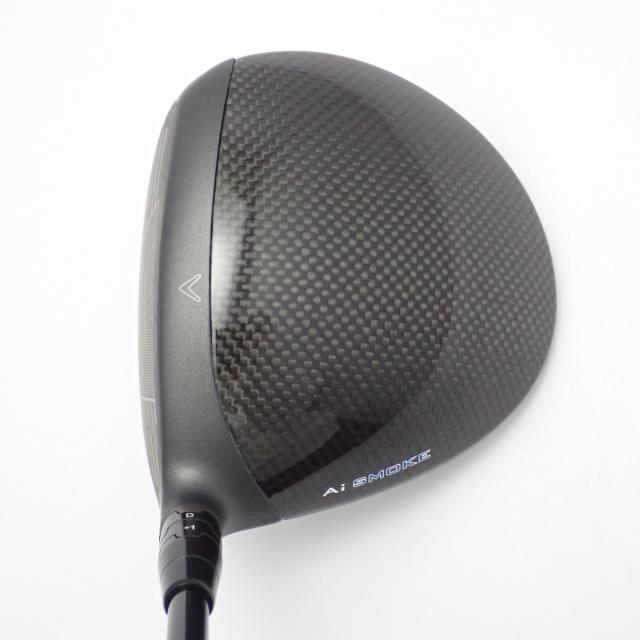 【中古ゴルフクラブ】キャロウェイゴルフ　Ai SMOKE　パラダイム Ai SMOKE MAX D ドライバー TENSEI 50 for Callaway　シャフト：TENSE…_1