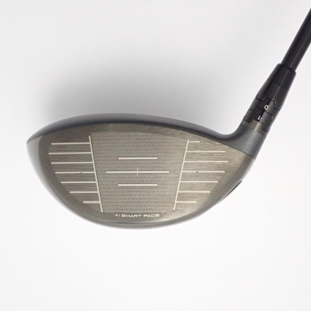 【中古ゴルフクラブ】キャロウェイゴルフ　Ai SMOKE　パラダイム Ai SMOKE MAX D ドライバー TENSEI 50 for Callaway　シャフト：TENSE…_2