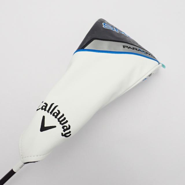【中古ゴルフクラブ】キャロウェイゴルフ　Ai SMOKE　パラダイム Ai SMOKE MAX D ドライバー TENSEI 50 for Callaway　シャフト：TENSE…_7