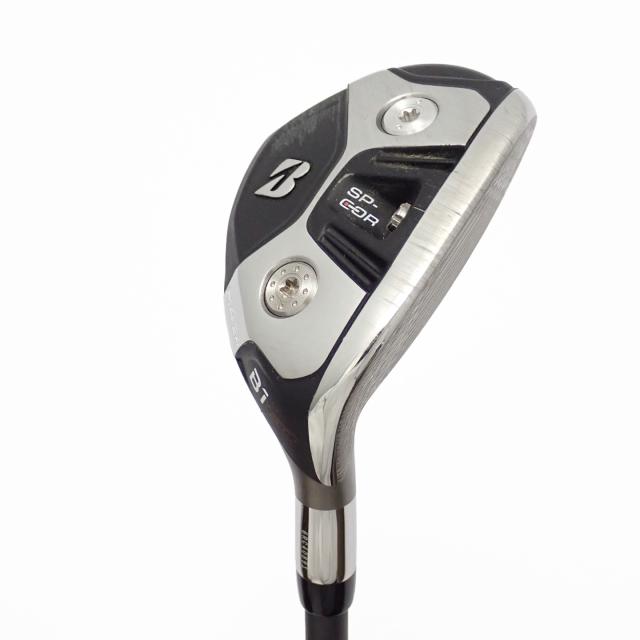 【中古ゴルフクラブ】ブリヂストン　BRIDGESTONE GOLF　B1 ST ハイブリッド ユーティリティ VENTUS BS6h　シャフト：VENTUS BS6h