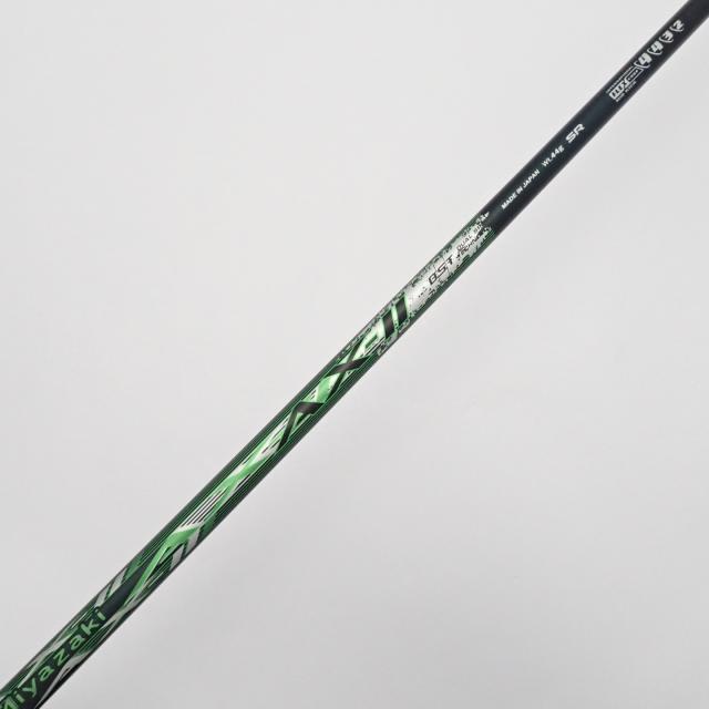 【中古ゴルフクラブ】ダンロップ　XXIO　ゼクシオ X(2022) ドライバー Miyazaki AX-2　シャフト：Miyazaki AX-2_5
