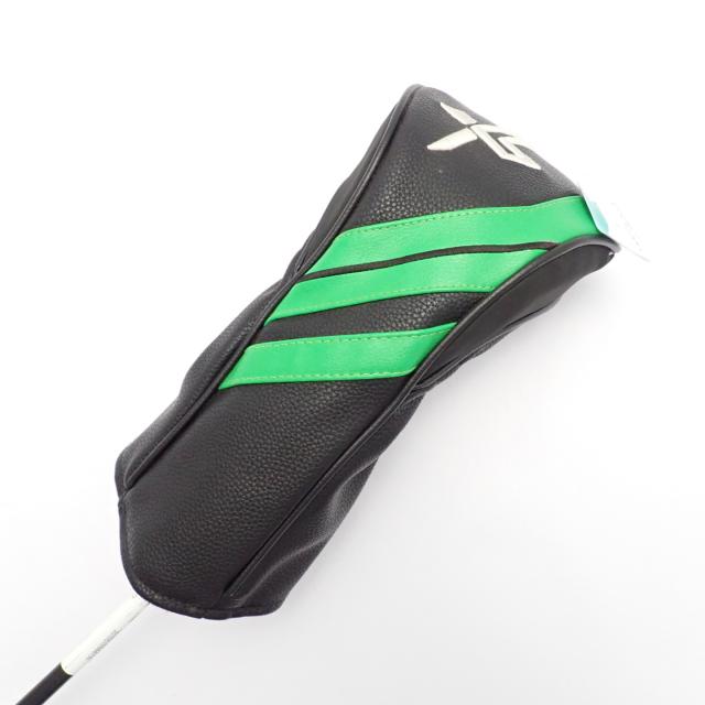 【中古ゴルフクラブ】ダンロップ　XXIO　ゼクシオ X(2022) ドライバー Miyazaki AX-2　シャフト：Miyazaki AX-2_7