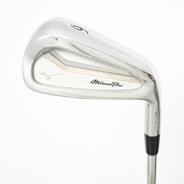 【中古ゴルフクラブ】ミズノ　Mizuno Pro　MizunoPro 920 アイアン Dynamic Gold 95　シャフト：Dynamic Gold 95