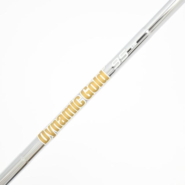 【中古ゴルフクラブ】ミズノ　Mizuno Pro　MizunoPro 920 アイアン Dynamic Gold 95　シャフト：Dynamic Gold 95_4