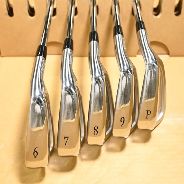【中古ゴルフクラブ】ミズノ　Mizuno Pro　MizunoPro 920 アイアン Dynamic Gold 95　シャフト：Dynamic Gold 95_6