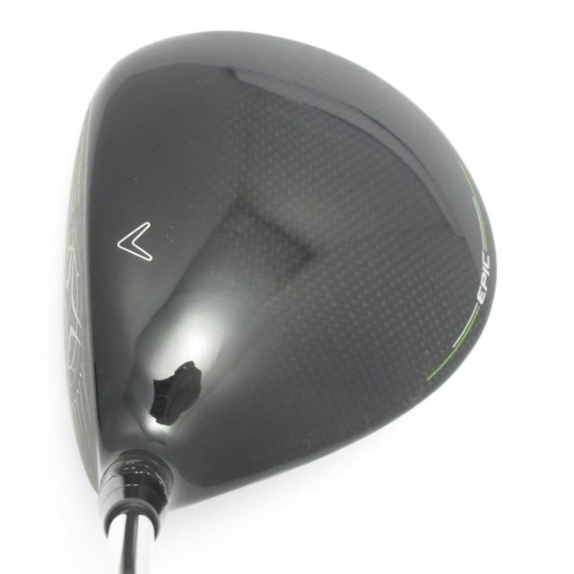 【中古ゴルフクラブ】キャロウェイゴルフ　EPIC　エピック SPEED ドライバー Diamana 50 for Callaway　シャフト：Diamana 50 for Call…_1