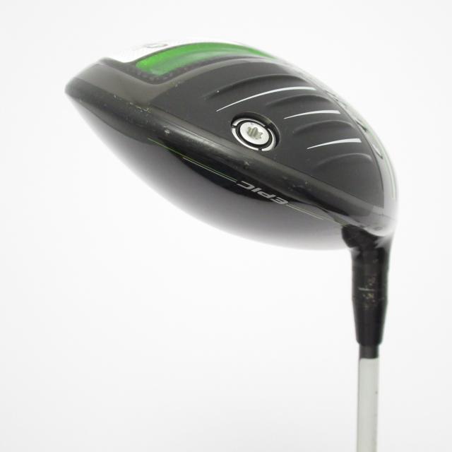 【中古ゴルフクラブ】キャロウェイゴルフ　EPIC　エピック SPEED ドライバー Diamana 50 for Callaway　シャフト：Diamana 50 for Call…_4