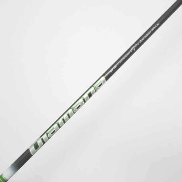 【中古ゴルフクラブ】キャロウェイゴルフ　EPIC　エピック SPEED ドライバー Diamana 50 for Callaway　シャフト：Diamana 50 for Call…_5