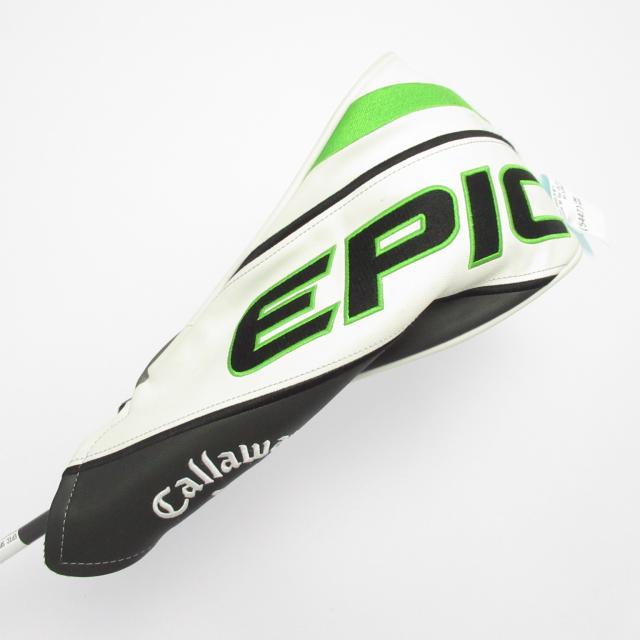 【中古ゴルフクラブ】キャロウェイゴルフ　EPIC　エピック SPEED ドライバー Diamana 50 for Callaway　シャフト：Diamana 50 for Call…_7