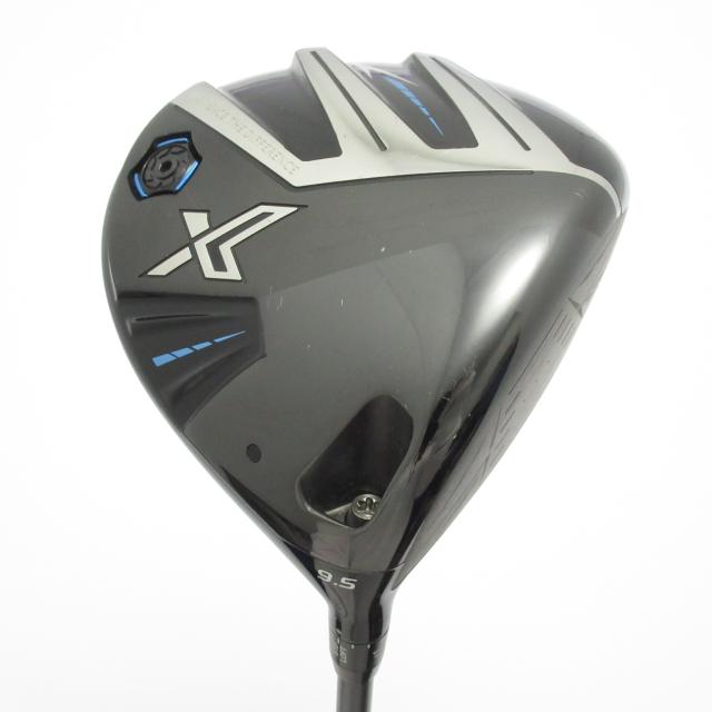 【中古ゴルフクラブ】ダンロップ　XXIO　ゼクシオ X(2024) ドライバー Miyazaki AX-3　シャフト：Miyazaki AX-3