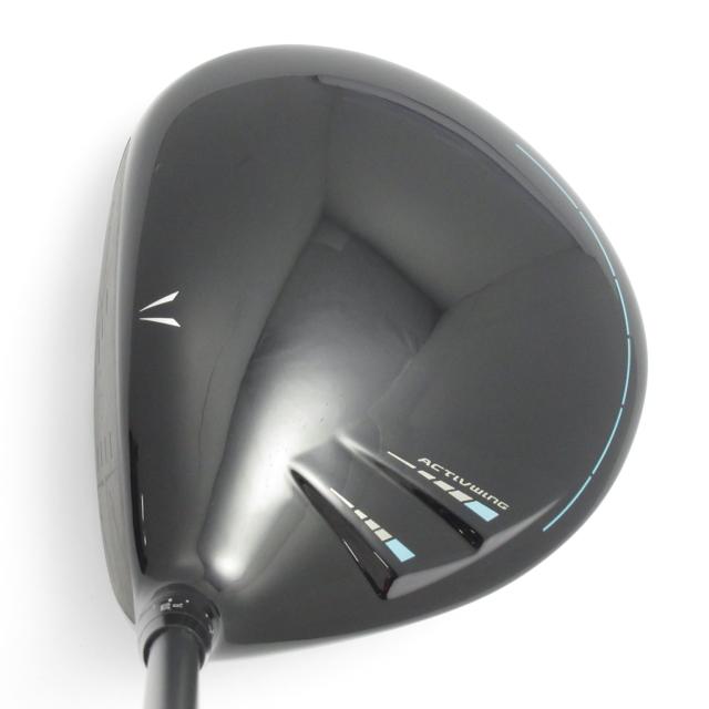 【中古ゴルフクラブ】ダンロップ　XXIO　ゼクシオ X(2024) ドライバー Miyazaki AX-3　シャフト：Miyazaki AX-3_1