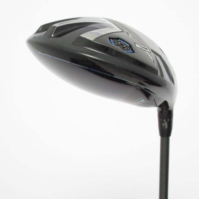 【中古ゴルフクラブ】ダンロップ　XXIO　ゼクシオ X(2024) ドライバー Miyazaki AX-3　シャフト：Miyazaki AX-3_4
