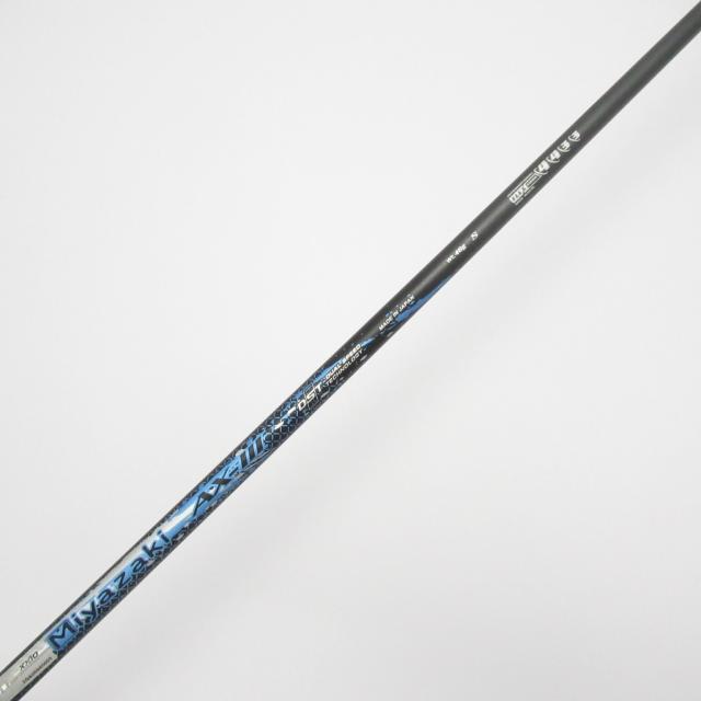 【中古ゴルフクラブ】ダンロップ　XXIO　ゼクシオ X(2024) ドライバー Miyazaki AX-3　シャフト：Miyazaki AX-3_5