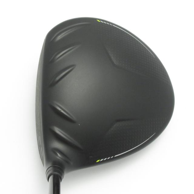【中古ゴルフクラブ】ピン　G430　G430 MAX ドライバー ALTA J CB BLACK　シャフト：ALTA J CB BLACK_1