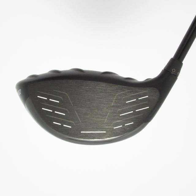 【中古ゴルフクラブ】ピン　G430　G430 MAX ドライバー ALTA J CB BLACK　シャフト：ALTA J CB BLACK_2