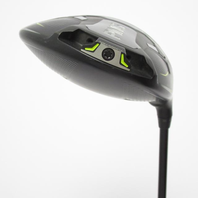 【中古ゴルフクラブ】ピン　G430　G430 MAX ドライバー ALTA J CB BLACK　シャフト：ALTA J CB BLACK_4