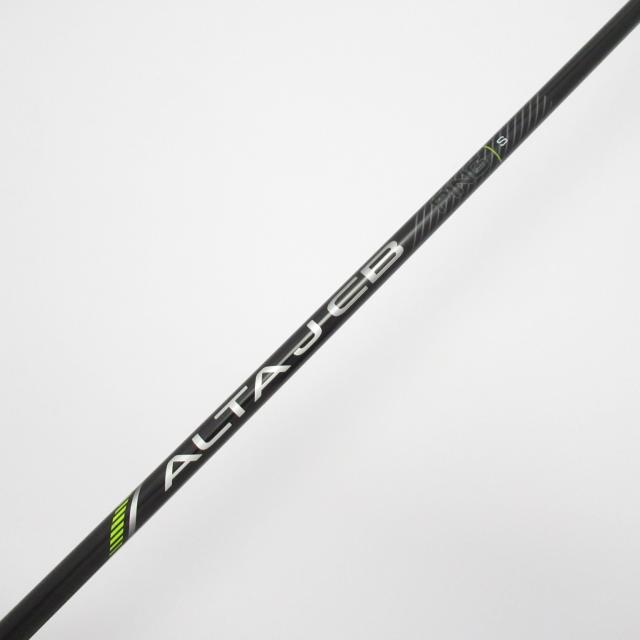 【中古ゴルフクラブ】ピン　G430　G430 MAX ドライバー ALTA J CB BLACK　シャフト：ALTA J CB BLACK_5