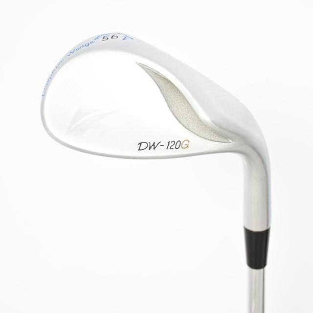 【中古ゴルフクラブ】キャスコ　DOLPHIN　ドルフィン DW-120G ウェッジ N.S.PRO 950GH neo　シャフト：N.S.PRO 950GH neo