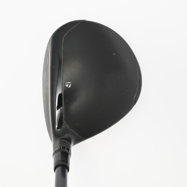 【中古ゴルフクラブ】テーラーメイド　STEALTH　ステルス PLUS フェアウェイウッド TENSEI SILVER TM50(2022)　シャフト：TENSEI SILVE…_1