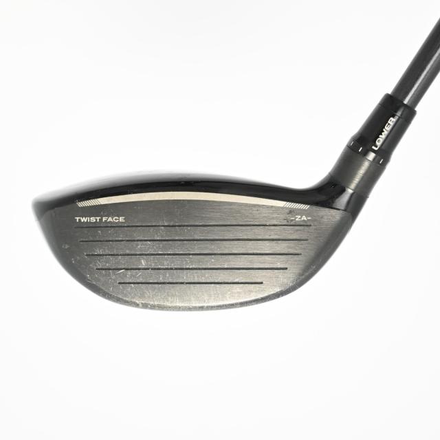 【中古ゴルフクラブ】テーラーメイド　STEALTH　ステルス PLUS フェアウェイウッド TENSEI SILVER TM50(2022)　シャフト：TENSEI SILVE…_2