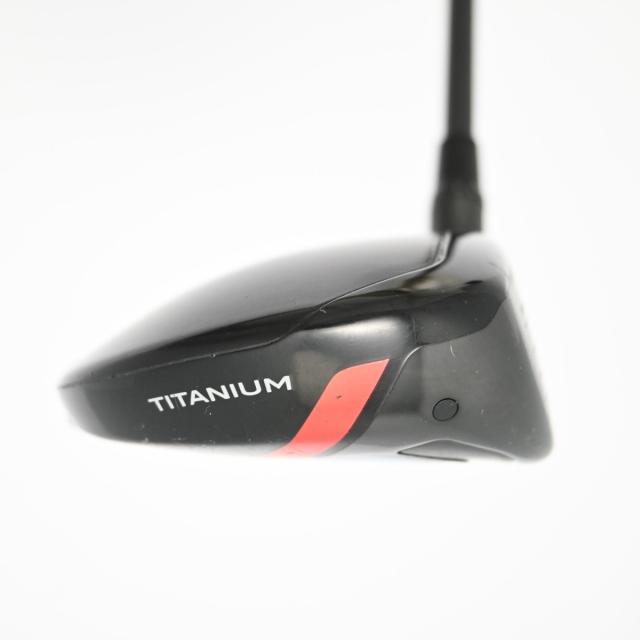 【中古ゴルフクラブ】テーラーメイド　STEALTH　ステルス PLUS フェアウェイウッド TENSEI SILVER TM50(2022)　シャフト：TENSEI SILVE…_3