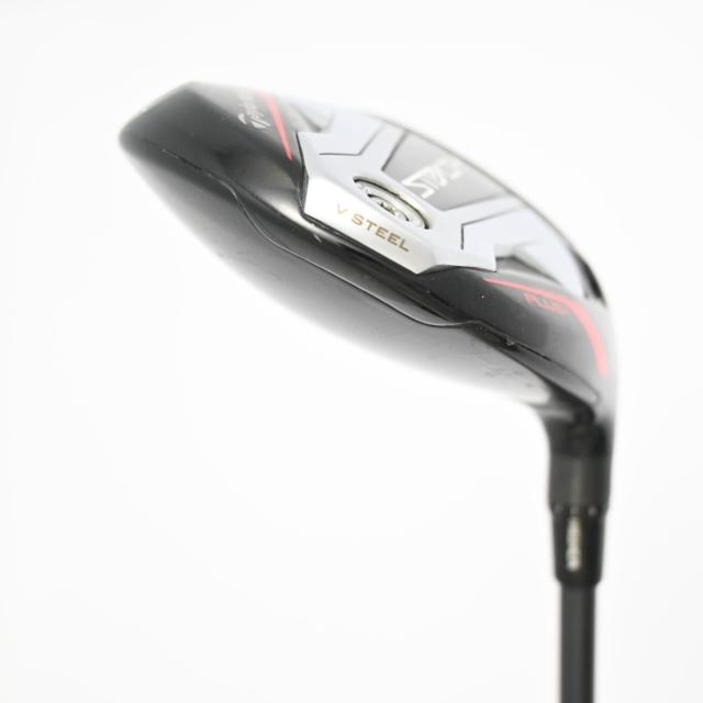 【中古ゴルフクラブ】テーラーメイド　STEALTH　ステルス PLUS フェアウェイウッド TENSEI SILVER TM50(2022)　シャフト：TENSEI SILVE…_4