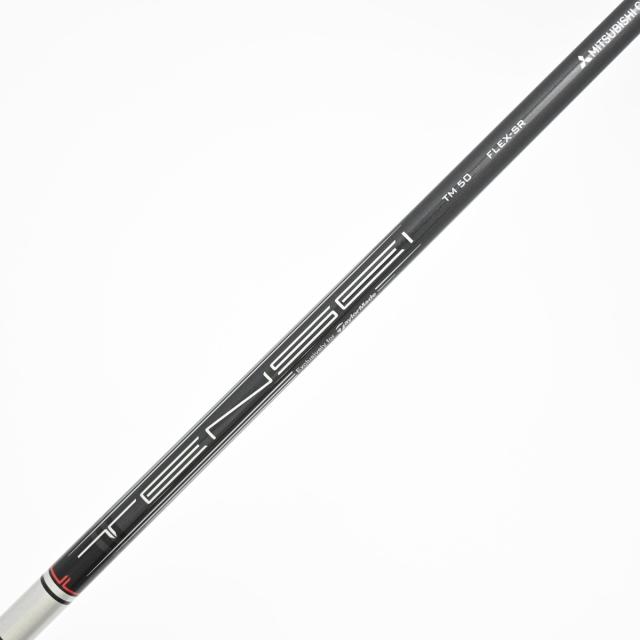 【中古ゴルフクラブ】テーラーメイド　STEALTH　ステルス PLUS フェアウェイウッド TENSEI SILVER TM50(2022)　シャフト：TENSEI SILVE…_5