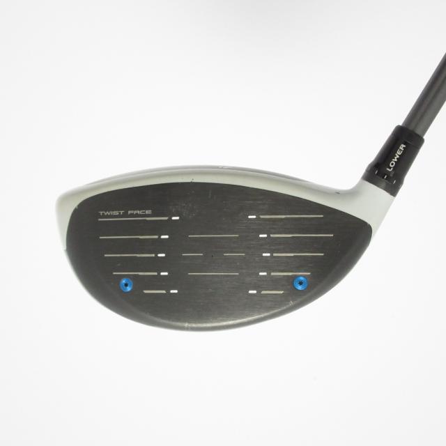 【中古ゴルフクラブ】テーラーメイド　SIM　SIM マックス ドライバー TENSEI BLUE TM50　シャフト：TENSEI BLUE TM50_2