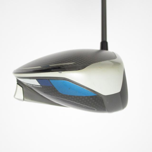 【中古ゴルフクラブ】テーラーメイド　SIM　SIM マックス ドライバー TENSEI BLUE TM50　シャフト：TENSEI BLUE TM50_3