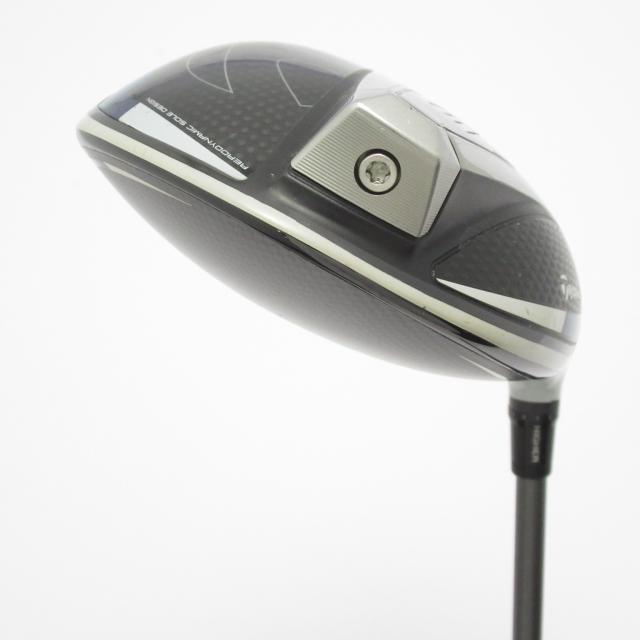 【中古ゴルフクラブ】テーラーメイド　SIM　SIM マックス ドライバー TENSEI BLUE TM50　シャフト：TENSEI BLUE TM50_4
