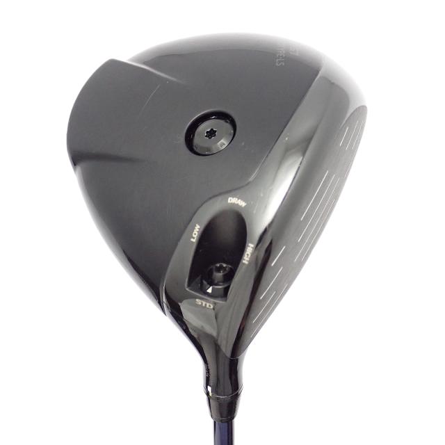 【中古ゴルフクラブ】本間ゴルフ　TOUR WORLD　ツアーワールド TW767 PROTOTYPE LS ドライバー VIZARD EZ-P 6　シャフト：VIZARD EZ-P 6