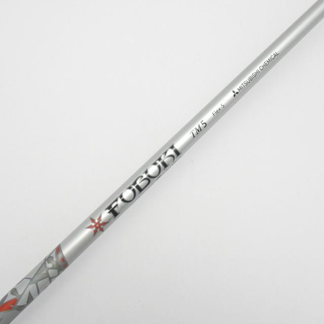 【中古ゴルフクラブ】テーラーメイド　M6　M6 ドライバー FUBUKI TM5 2019　シャフト：FUBUKI TM5 2019_5