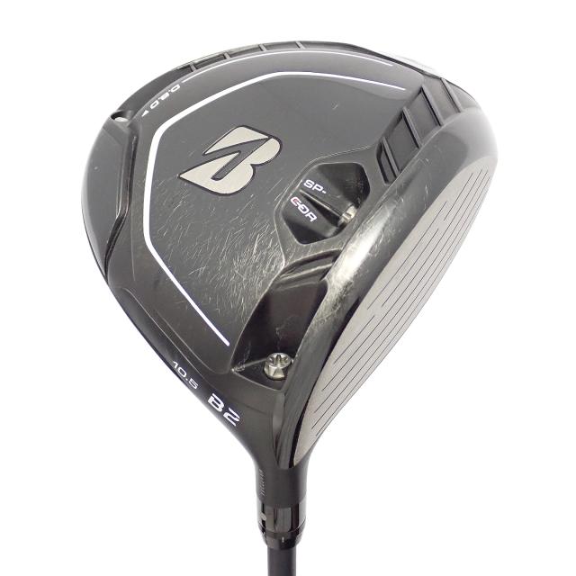 【中古ゴルフクラブ】ブリヂストン　BRIDGESTONE GOLF　B2 ドライバー Diamana BS50　シャフト：Diamana BS50