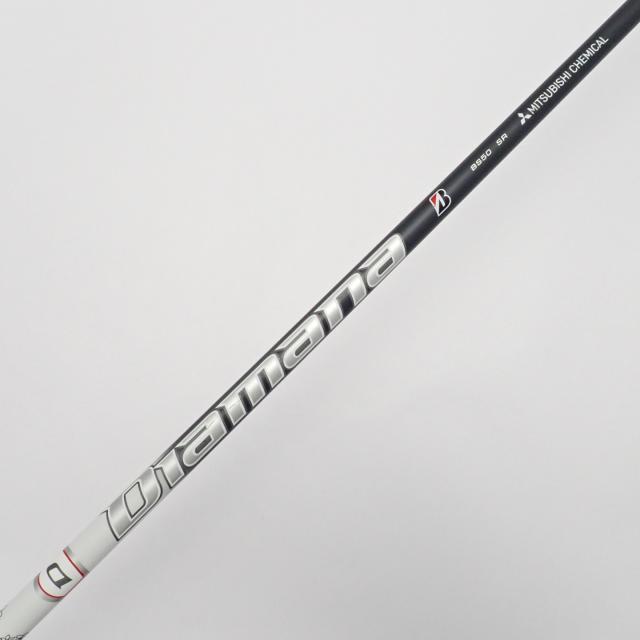 【中古ゴルフクラブ】ブリヂストン　BRIDGESTONE GOLF　B2 ドライバー Diamana BS50　シャフト：Diamana BS50_5